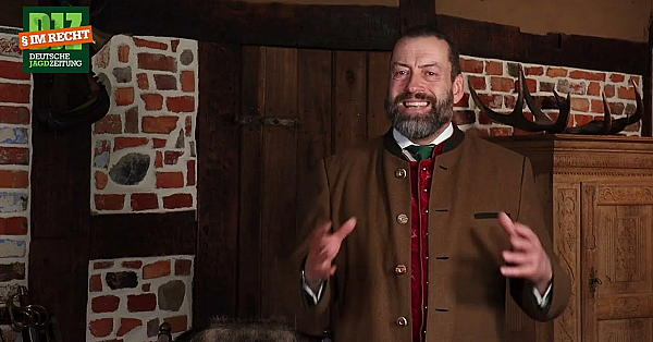 Freispruch Im Wolfsprozess: Alle Fakten