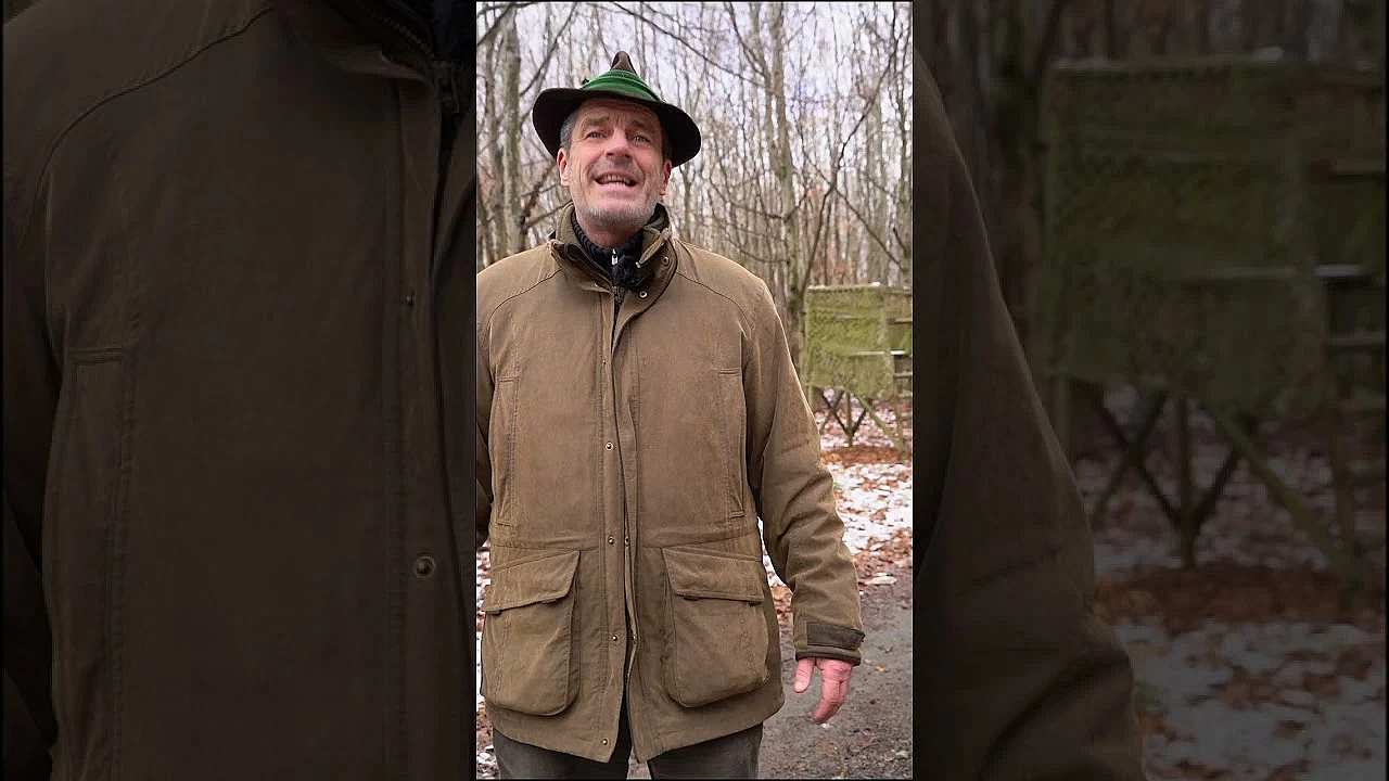 Djz Quicky: Drückjagd-tipps Teil 1