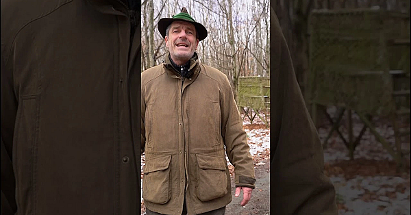 Djz Quicky: Drückjagd-tipps Teil 1