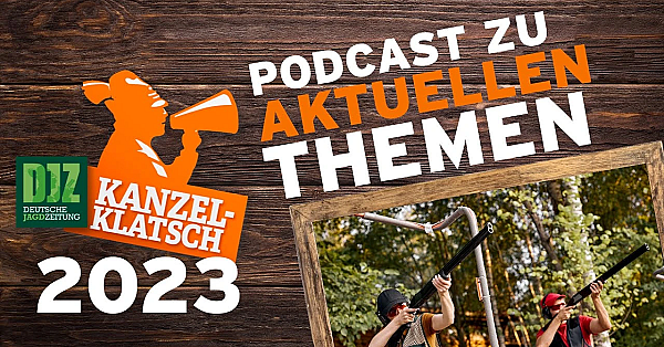 Djz-kanzelklatsch - Zukunft Der Schießstände
