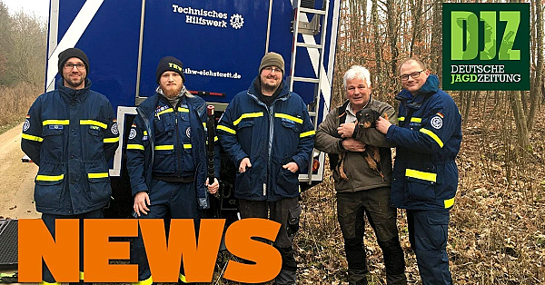 Coronavirus, Wölfe, Grünröcke Und Ein Terrier U.w. - Djz-news 5/2020