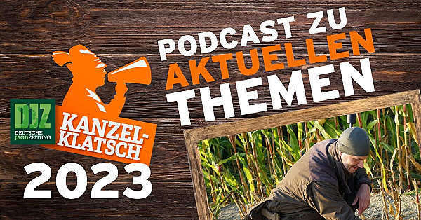 Djz-kanzelklatsch - Kurzwaffen