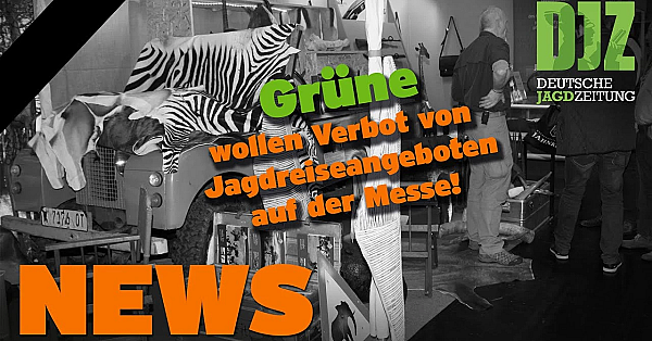 Schutz Für Wolfsjäger, Jagd Auf 10 Ha?, Strafanzeige Wegen Asp-schutzzaun U.w. - Djz News 7/2022