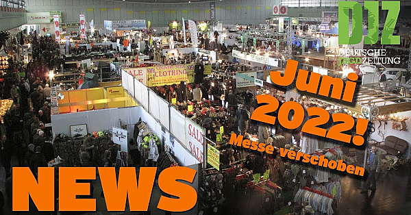 Wundersamer Wilderer, Bundesweite Fuchsjagdwoche, Jagd-&amp;-hund U.w. - Djz News 49/2021