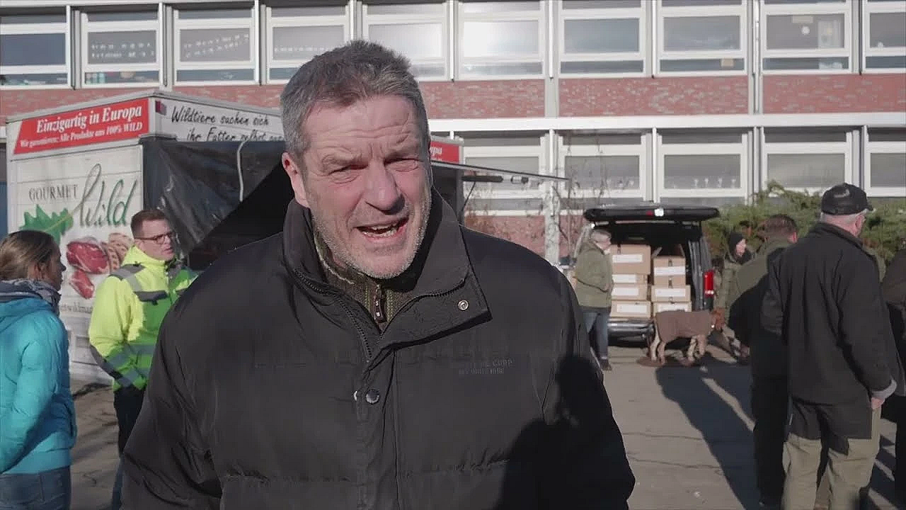 Djz-spendenaktion Im Ahrtal