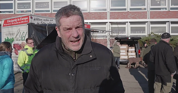 Djz-spendenaktion Im Ahrtal