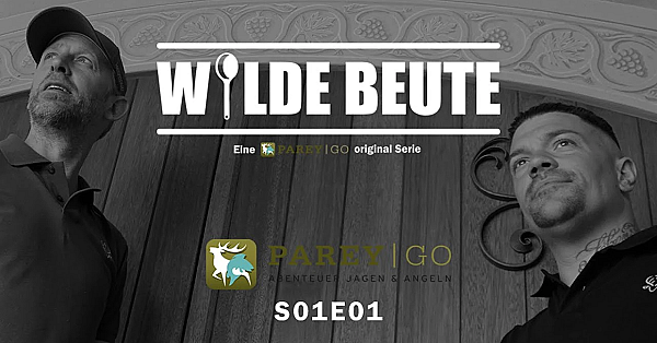 Wilde Beute (official Trailer )