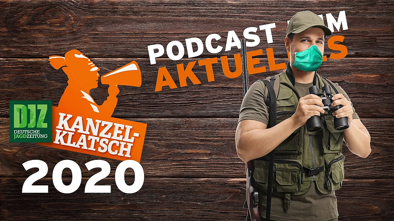 Kanzelklatsch Aktuell!