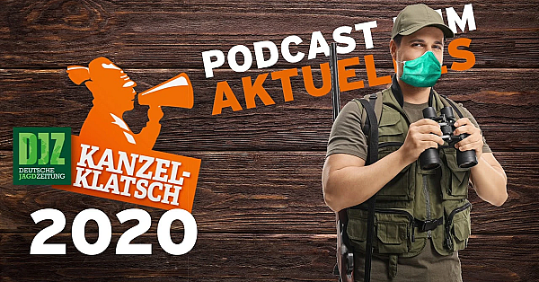 Kanzelklatsch Aktuell!