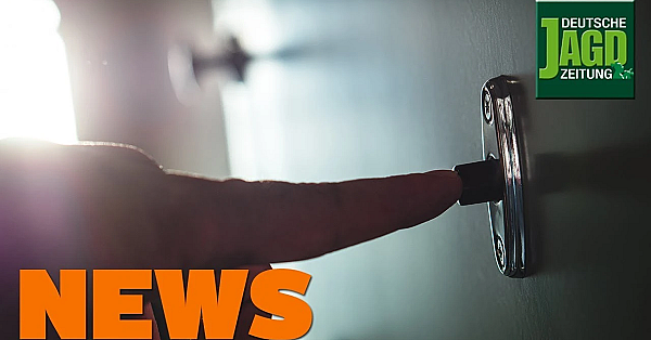 Hausdurchsuchung, Zirkus-zebras, Radfahrer, Rotwild U.w. - Djz-news 41/2019