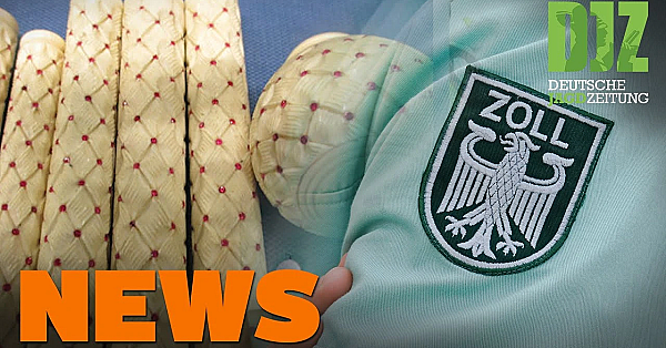 Keine Anhänger-wölfe, Hund Beißt Reh, Hungrige Fischotter U.w. - Djz-news 27/2021