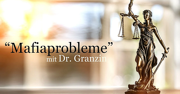 Mafiaprobleme Mit Dr. Granzin: Entsorgung Von Aufbruch, Fallwild &amp; Co