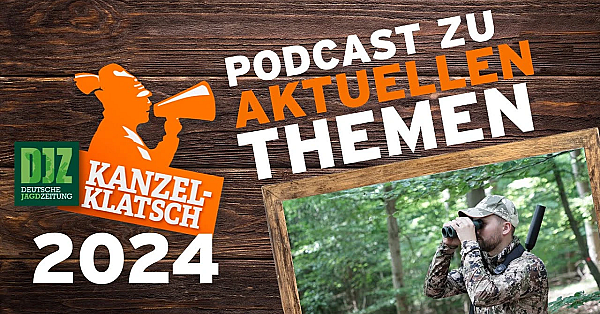 Djz-kanzelklatsch - Jagdoptik