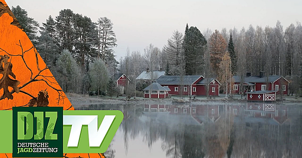 Jagen In Finnland - Pareygo Classics