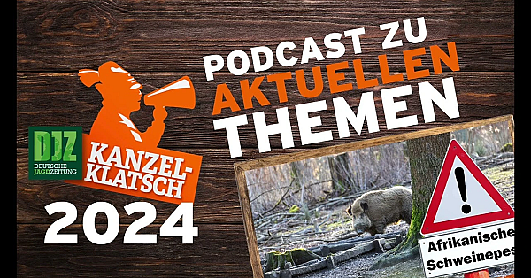 26.06.2024 Kanzelklatsch - Asp In Südhessen