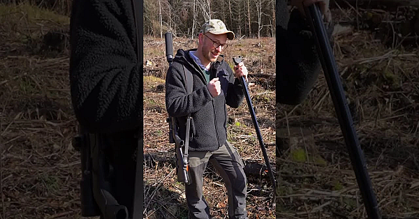 Djz-quicky: Waffe Tragen