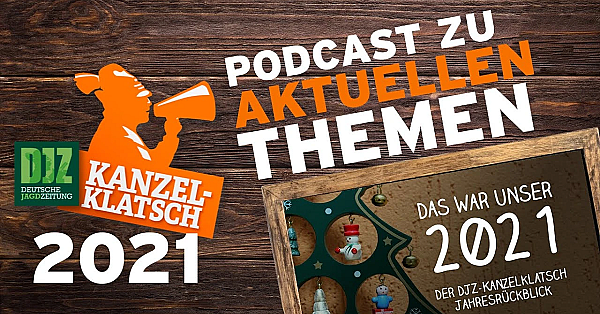 Djz-kanzelklatsch - Rückblick 2021