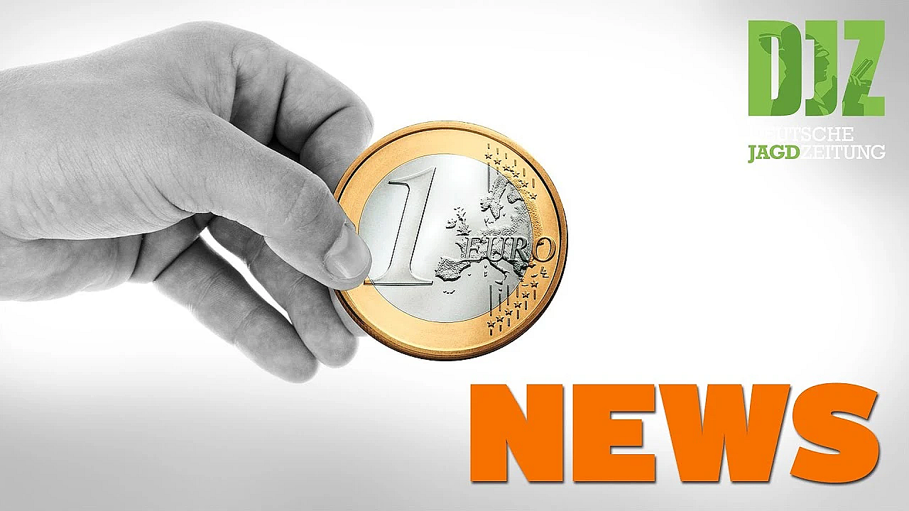 Asp-kernzone Erweitert, Wölfe Töten Jagdhund, Sau Am Müll,  U.w. - Djz News 51/2021