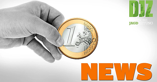 Asp-kernzone Erweitert, Wölfe Töten Jagdhund, Sau Am Müll,  U.w. - Djz News 51/2021