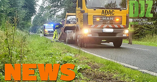 Reh Trifft Triker, Journalistenpreis, Djz-umfrage Zum Mitmachen U.w. - Djz-news 28/2021