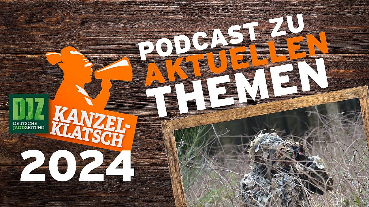 Djz-kanzelklatsch - Tarnung