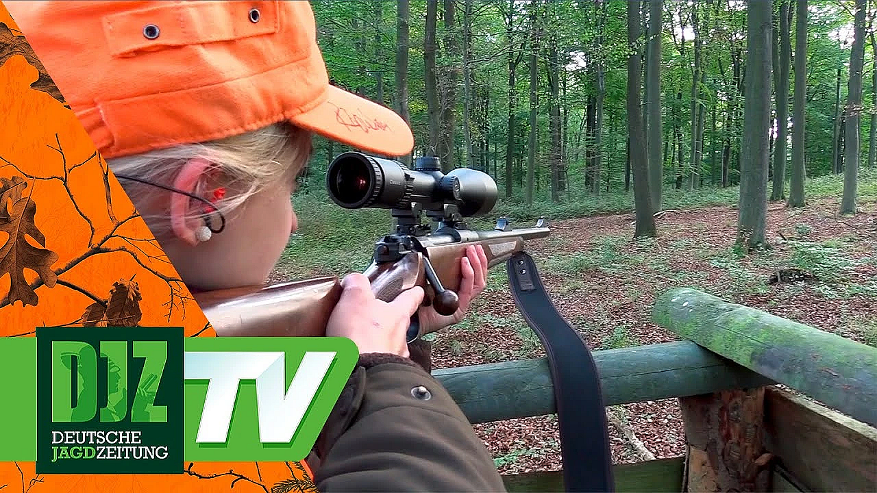 Djz-drückjagd 2016 - Pareygo Classics