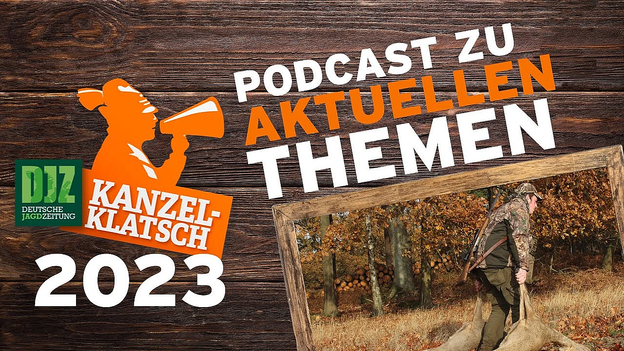 Djz-kanzelklatsch - Doubletten