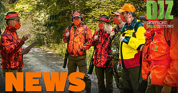 Reh Im Pferdeanhänger, Bayerischer Jagscheinrekord, Wildlife.fair U.w. - Djz-news 23/2021