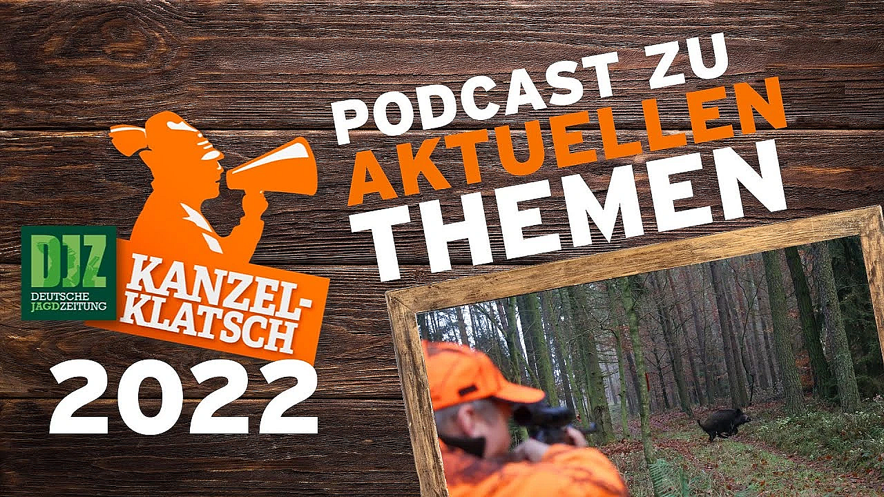 Djz-kanzelklatsch  - Bewegtschuss