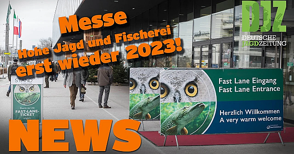 188.000 Euro Für Kühlkapazitäten, Gemeinde Greift Durch, Jäger Verunglückt U.w. - Djz News 50/2021