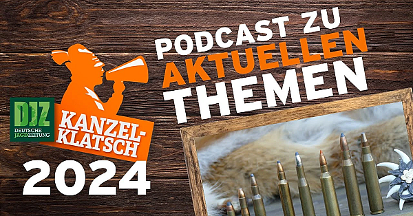 Djz-kanzelklatsch - Kaliberdiskussion