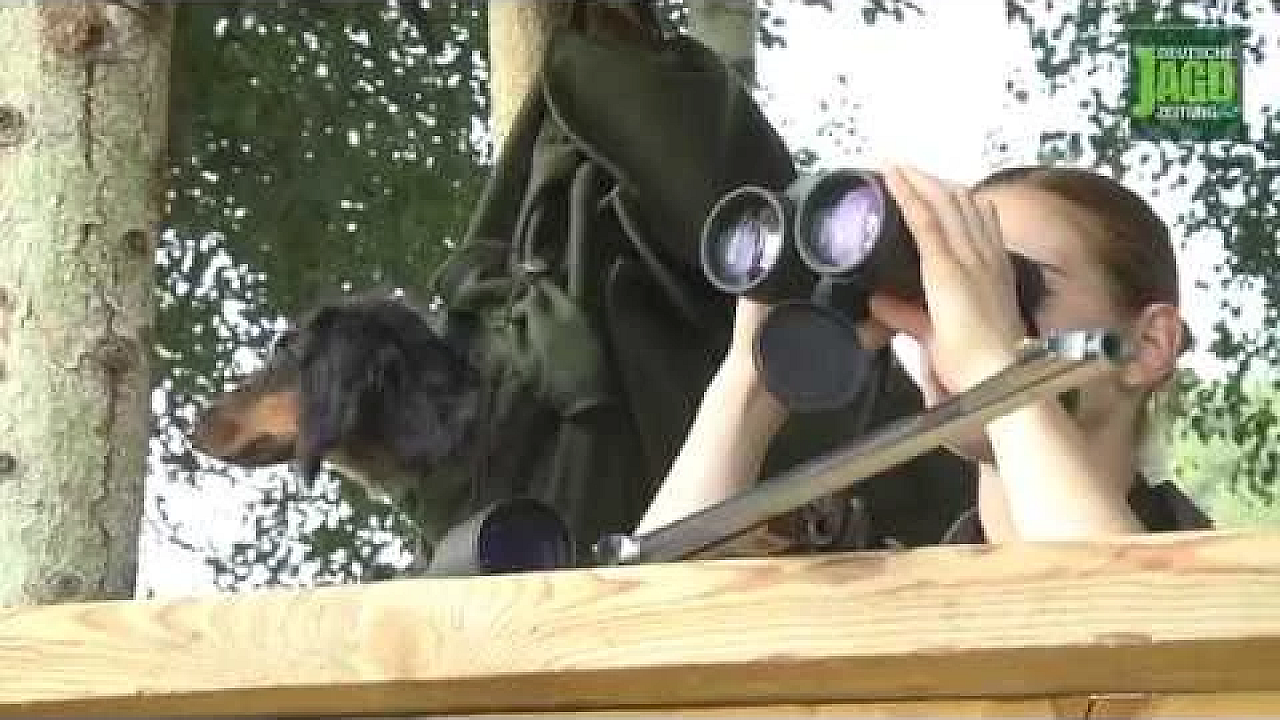 Djz-test: Hubertus Hunde-rucksack