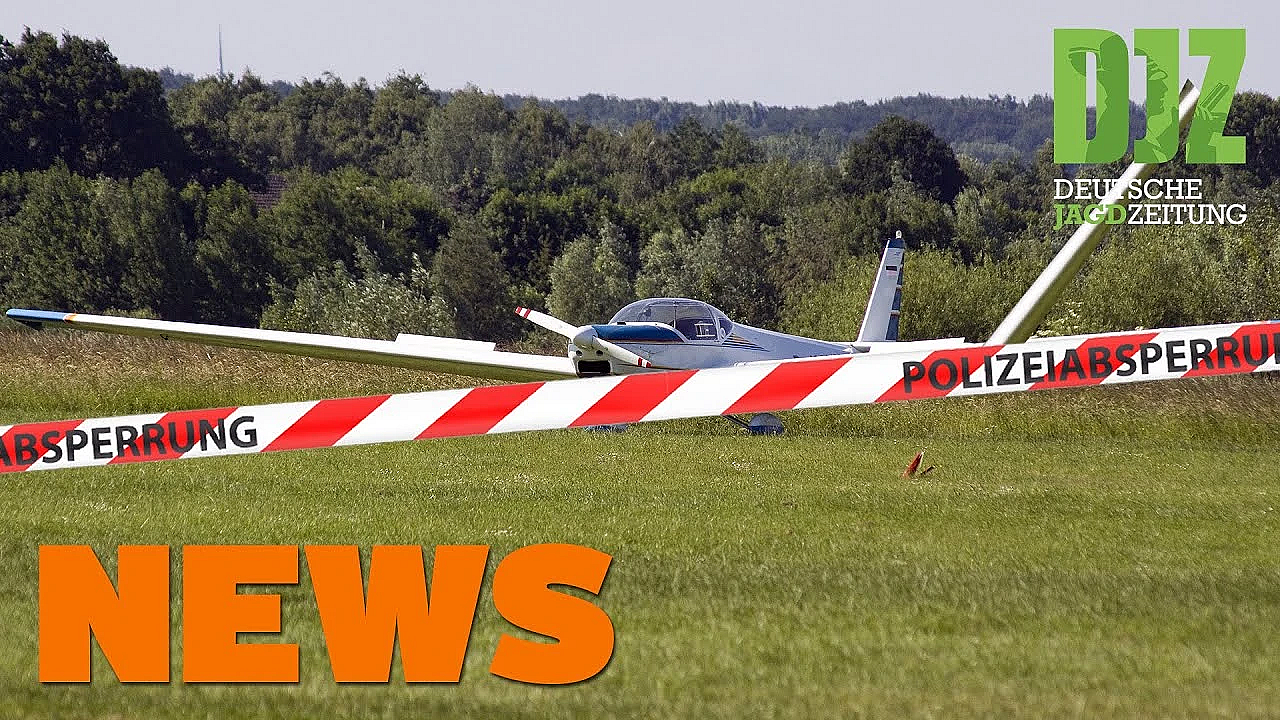 Lutz Möller Verunglückt, Fuchs Im Feuermeer, Schakal Auf A7 U.w. - Djz-news 24/2020