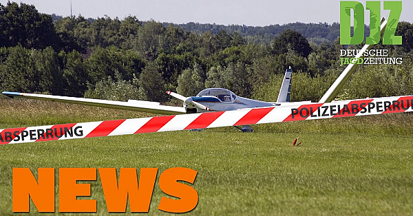 Lutz Möller Verunglückt, Fuchs Im Feuermeer, Schakal Auf A7 U.w. - Djz-news 24/2020