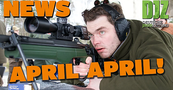 Eilmeldung: Neue Schießprüfung Für Jäger!