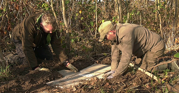 Djz-tv: Die Bonnekiste