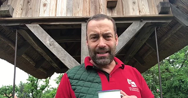 Rechtsexperte Erläutert: Berufung Ist Kein Problem!