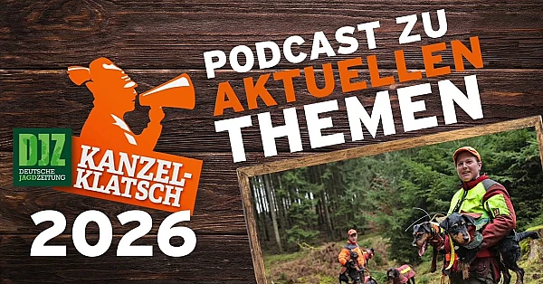 DAS wünschen sich Hundeführer – DJZ-Kanzelklatsch