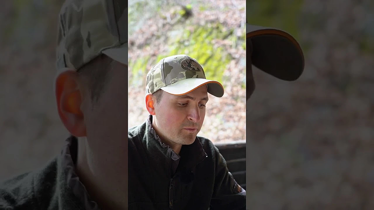 Djz-quicky: Aufbrechset