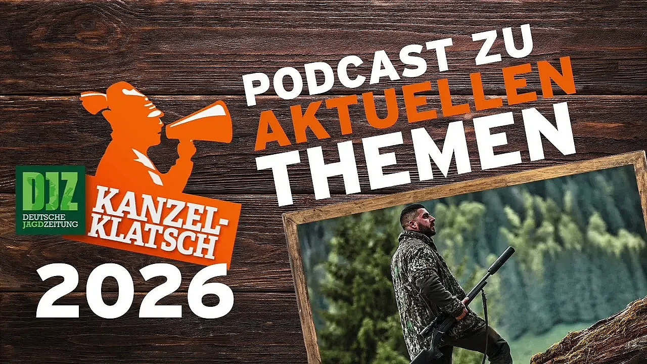 Brennpunkt Social Media?! – DJZ-Kanzelklatsch