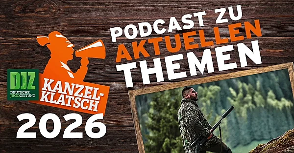 Brennpunkt Social Media?! – DJZ-Kanzelklatsch