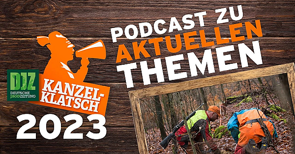 Djz-kanzelklatsch - Pirschzeichen