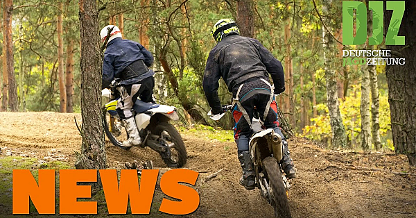 Nutria Attackiert Terrier, Flammen Gegen Asp, Jäger Vs. Hundehalter U.w. - Djz-news 9/2021