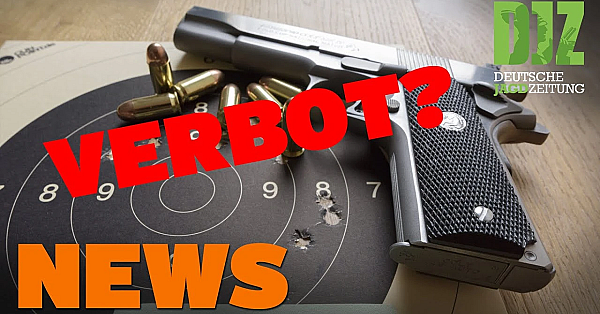 Grünes Grundsatzprogramm, Friedhofsjäger, Berliner Saujagdregeln U.w. - Djz-news 28/2020