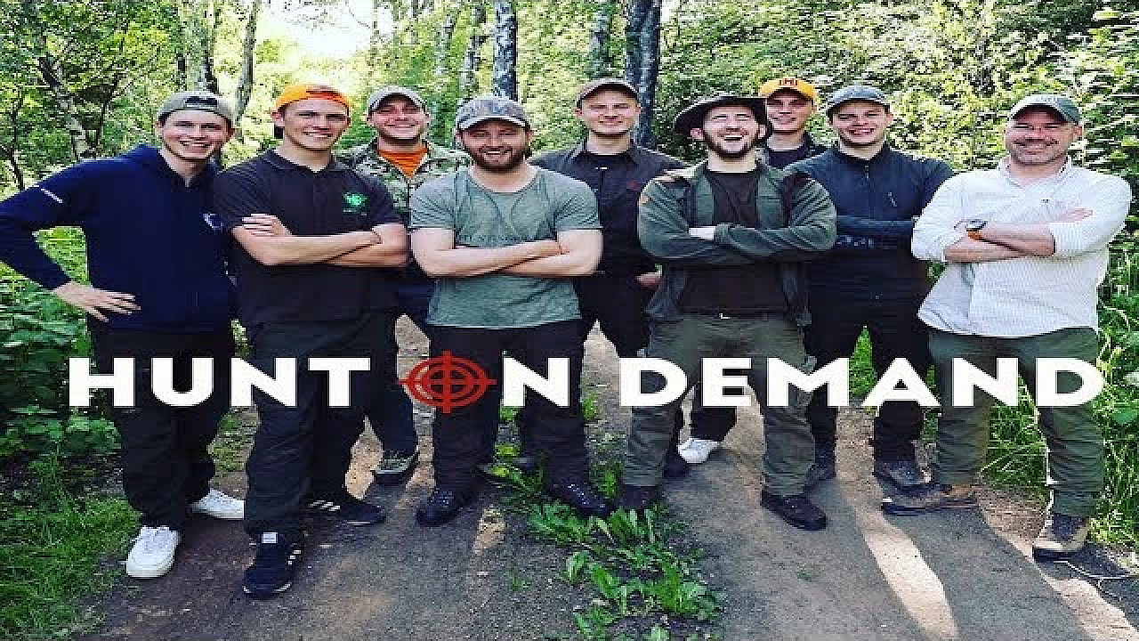 Hunt On Demand - Warum Und Ein Fazit Nach Den Ersten Monaten