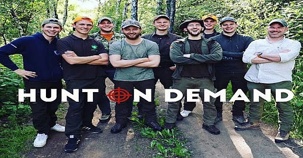 Hunt On Demand - Warum Und Ein Fazit Nach Den Ersten Monaten