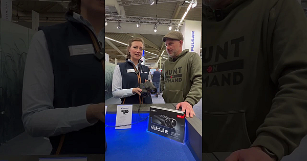 Neu! Pulsar Merger Xl Ich Bin Gespannt