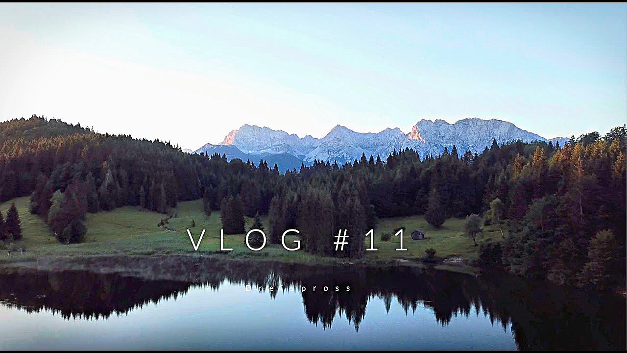 Jagd Dreispross Vlog #11