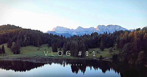 Jagd Dreispross Vlog #11