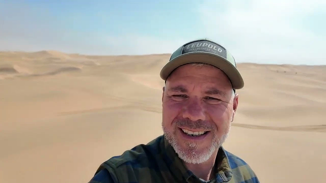 Abenteuer Afrika 2025 Trailer